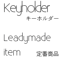 keyholderleadystandard